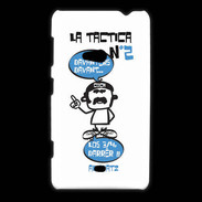 Coque Nokia Lumia 625 Adishatz La tactique de rugby
