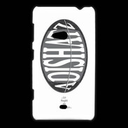 Coque Nokia Lumia 625 Adishatz TOSTEMPS