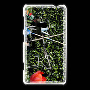 Coque Nokia Lumia 625 DP ustensile de jardinage 