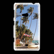 Coque Nokia Lumia 625 Plage dominicaine