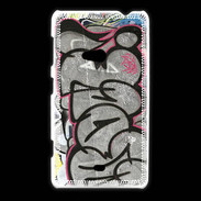 Coque Nokia Lumia 625 Graffiti PB 15