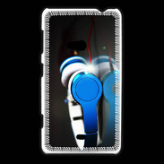 Coque Nokia Lumia 625 Casque Audio PR 10