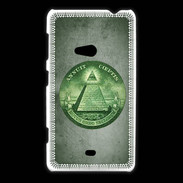 Coque Nokia Lumia 625 illuminati