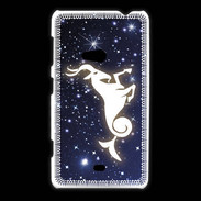 Coque Nokia Lumia 625 zodiaque capricorne