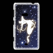 Coque Nokia Lumia 625 zodiaque sagittaire