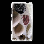 Coque Nokia Lumia 625 Épices dominicaines