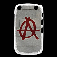 Coque Blackberry Curve 9320 Anarchie Mur ZG