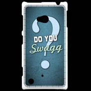 Coque Nokia Lumia 720 Do You Swag ZG