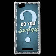 Coque Sony Xperia M Do You Swag ZG