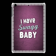 Coque iPadMini I have Swag Rose ZG