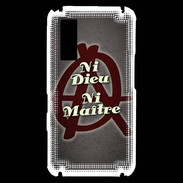 Coque Samsung Player One Ni Dieu Ni Maître ZG
