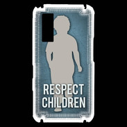 Coque Samsung Player One Respect Children ZG
