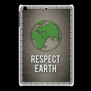 Coque iPadMini Respect Earth ZG