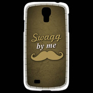 Coque Samsung Galaxy S4 Swag by Me Or ZG