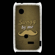 Coque Sony Xperia Typo Swag by Me Or ZG