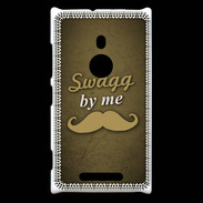 Coque Nokia Lumia 925 Swag by Me Or ZG