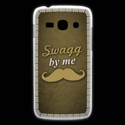 Coque Samsung Galaxy Ace3 Swag by Me Or ZG