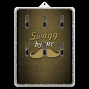 Porte clés Swag by Me Or ZG