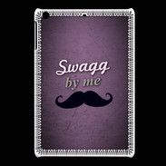 Coque iPadMini Swag by Me Violet ZG