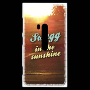 Coque Nokia Lumia 920 Swag Sunshine ZG
