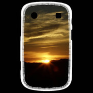 Coque Blackberry Bold 9900 Couché de soleil PR