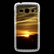 Coque Samsung Galaxy Ace3 Couché de soleil PR