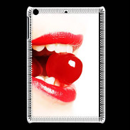 Coque iPadMini Bouche sexy PR10