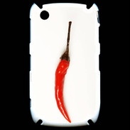 Coque Blackberry 8520 Piment PR