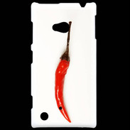 Coque Nokia Lumia 720 Piment PR