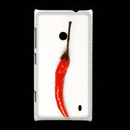 Coque Nokia Lumia 520 Piment PR