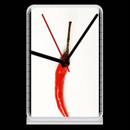 Pendule de bureau Piment PR