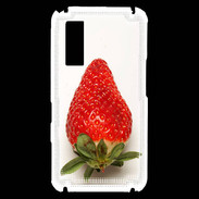Coque Samsung Player One Belle fraise PR