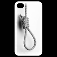 Coque iPhone 4 / iPhone 4S La Corde PR20