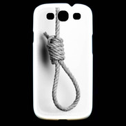Coque Samsung Galaxy S3 La Corde PR20