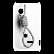 Coque Sony Xperia Typo La Corde PR20