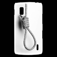 Coque LG Nexus 4 La Corde PR20