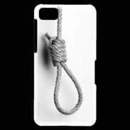 Coque Blackberry Z10 La Corde PR20