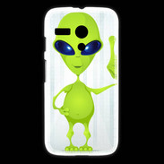 Coque Motorola G Alien 2