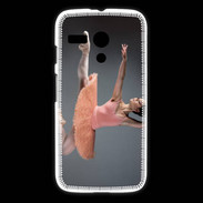 Coque Motorola G Danse Ballet 1