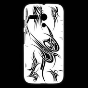 Coque Motorola G Tatouage Tribal 5