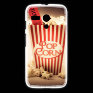 Coque Motorola G Classique cinéma vintage