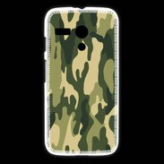 Coque Motorola G Camouflage