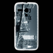 Coque Motorola G New York Pont de brooklyn