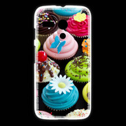 Coque Motorola G Cupcakes