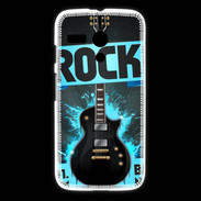 Coque Motorola G Festival de rock