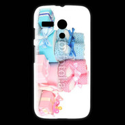 Coque Motorola G Cadeaux de naissance