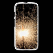 Coque Motorola G Feu d'artifice 7