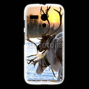 Coque Motorola G Rennes 