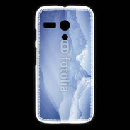 Coque Motorola G hiver 4