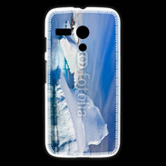 Coque Motorola G iceberg